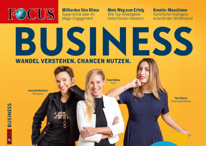 Focus Business 04-19